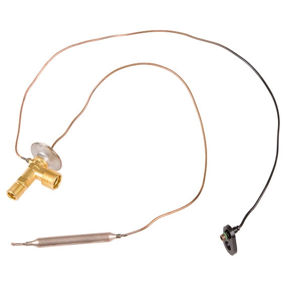 For Lexus SC300 & SC400 1992 1993 New A/C AC Expansion Valve Device - BuyAutoParts