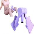 thumbnail image 1 of Thigh Master Adjustable Strength Thigh Trainer, Kegel Exercises Device, Thigh, Pelvic Floor Strengthening Device, 1 of 5