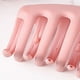 thumbnail image 5 of Pinza para el cabello, 4 pinzas para el cabello acrilicas para mujeres para el hogar, 5 of 8