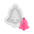 thumbnail image 1 of Biscuit Molds Supplies Kitchen Accessories Handmade Embossed Mould Tools DIY Fondant Casting Die Cupcake Chocolate Making Xmas Tree B, 1 of 7