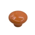thumbnail image 1 of Poignées Rondes en Céramique Colorée en Forme de Bouton Boutons de Tirage pour Poignée ; Tiroir Coloré pour Armoire Placard Porte, 1 of 3