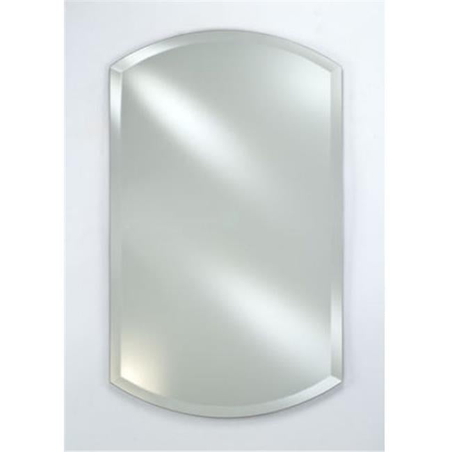Afina Corporation Rm 926 16 Inchx 26 Inchdouble Arch Top Frameless Afina Corporation Rm 926 16 Inchx 26