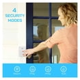 thumbnail image 4 of Tuya RF433 Door Window Sensor Detect ON OFF Status Detector Accessory for DPK1 2 3 4 5 6 7 Alarm System ,Consistent Performance, 4 of 7