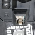 thumbnail image 7 of Geelife Mirror Glasses Passenger Right Side Heated Right Hand For Mazda 3 3 Sport 3, 7 of 7
