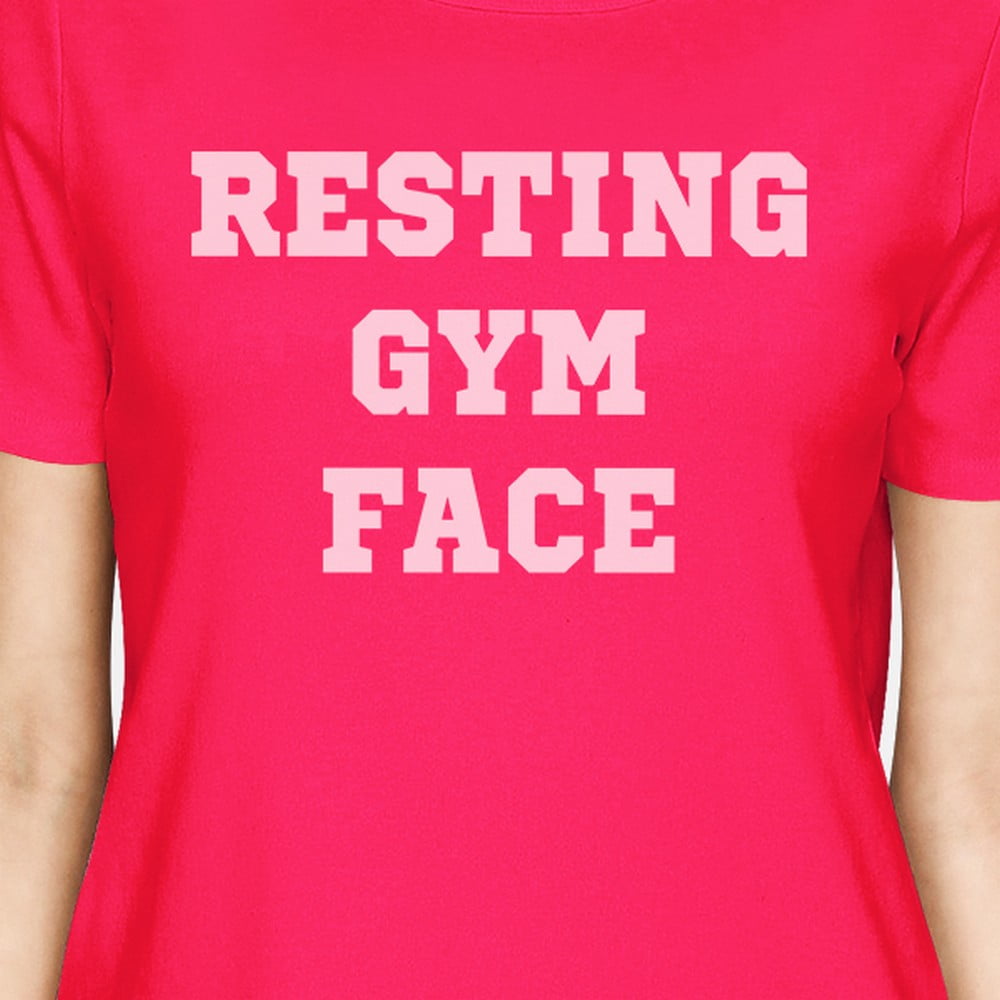 cute hot pink shirts