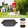 thumbnail image 2 of Unisex Waterproof Anti-theft Stealth Running Waist Bag D2H1, 2 of 6