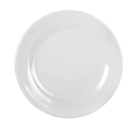 6 Inch Base Plate - Thunder Group 1006TW 6 Inch Asian Imperial Melamine Round Plate, DZ