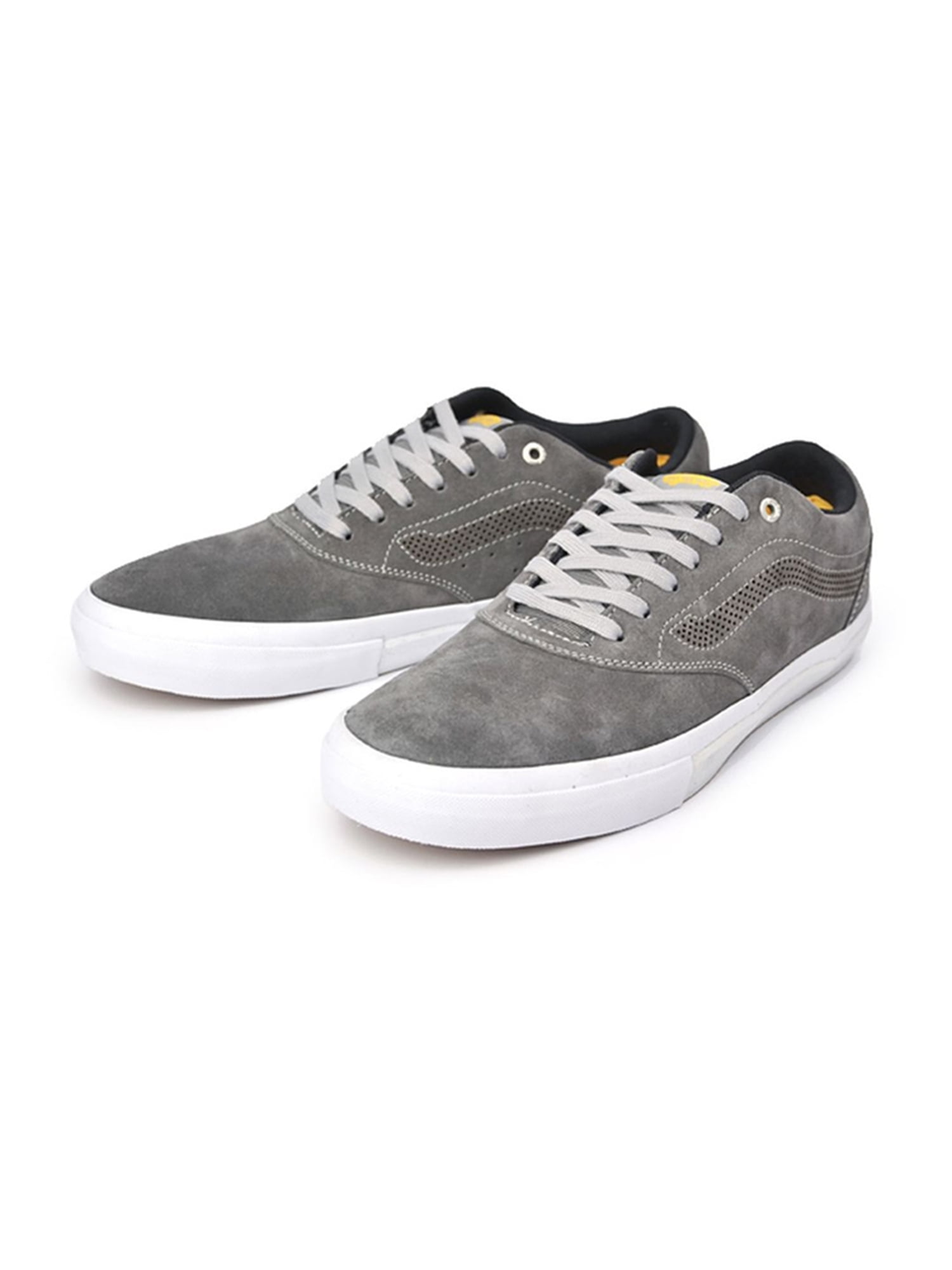 vans euclid