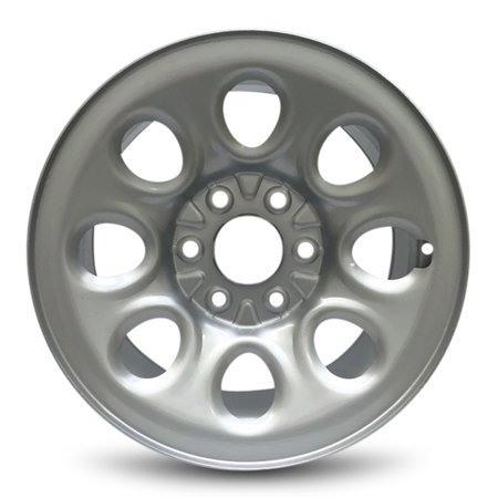 - Road Ready Replacement 17