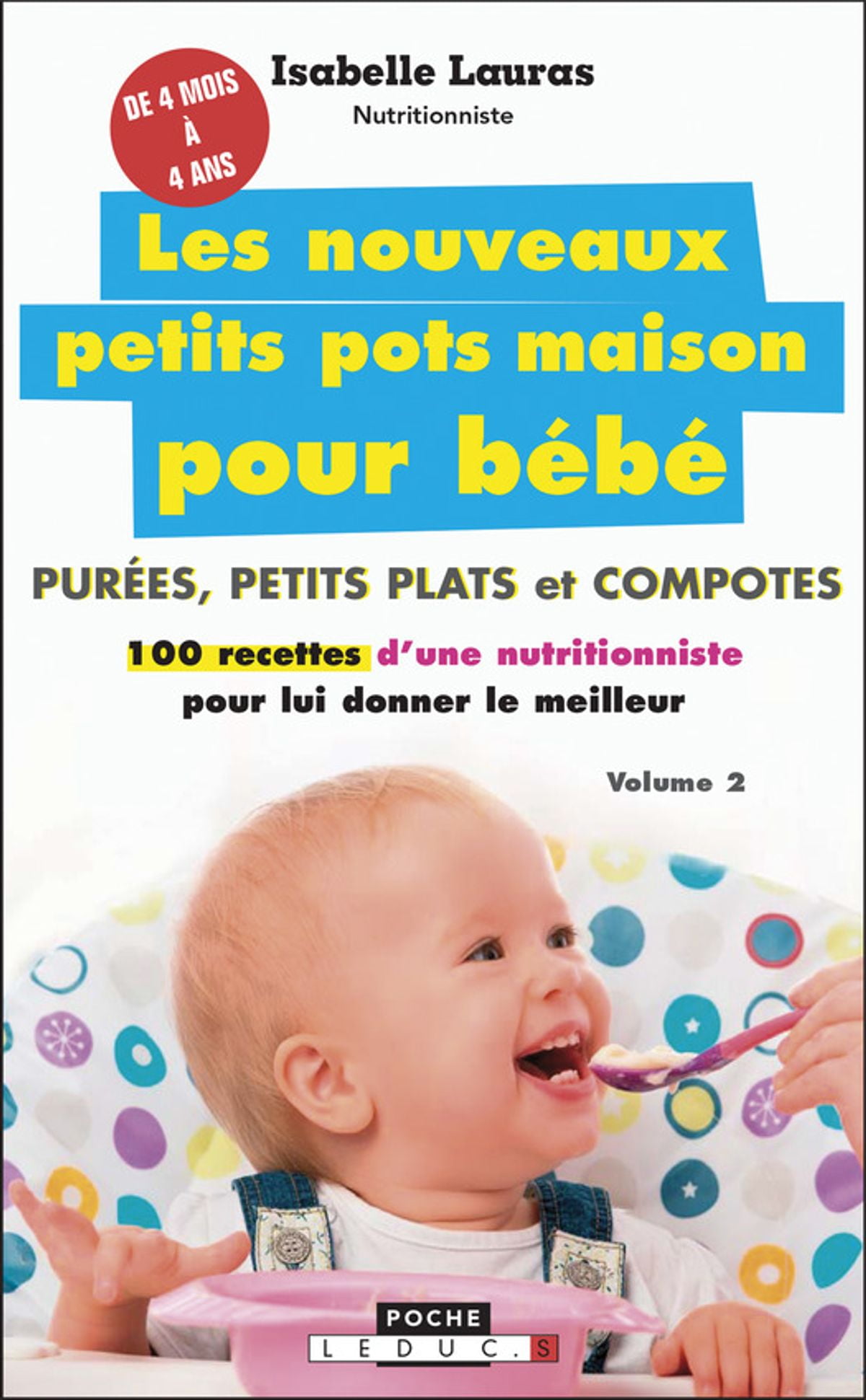 Les Nouveaux Petits Pots Maison Pour Bebe Ebook Walmart Com Walmart Com
