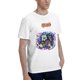 thumbnail image 2 of Camiseta de Manga Corta para Hombres Naru, 2 of 5