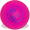 Pink, variant on Hyperflite Pup Jawz Puncture Resistant Dog Flying Disc, 7-inch, for Small Dogs