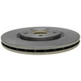 thumbnail image 2 of Rotors SB780964 Disc Brake Rotor, 2 of 3