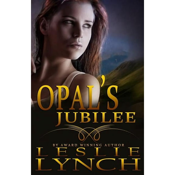 Appalachian Foothills Opal's Jubilee: A Novel of Suspense and Healing, Book 3, (Paperback)