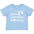 thumbnail image 3 of Inktastic Future Gardening Buddy Boys or Girls Baby T-Shirt, 3 of 5