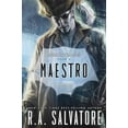 thumbnail image 1 of Maestro: Homecoming, Book II, 1 of 5