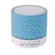 thumbnail image 2 of Altavoz LED Mini Altavoz Bluetooth Inalámbrico A9 Led Noche TF USB FM Audio Musical Mini Inalámbrico Bluetooth, 2 of 2