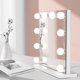 thumbnail image 5 of Vanity Style LED Espejo Luces Bombillas Lámpara Cosmética - 10 bulbos 10 bombillas SM SunniMix luces de espejo de vanidad, 5 of 8
