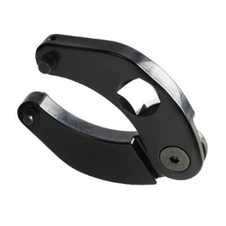 

Hydraulic Cylinder Large And Small Adjustable Gland Nut Wrench Set 1266+7463
