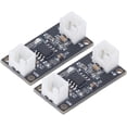 thumbnail image 2 of HUGFEGWE 2Pcs 4.5V 1A Battery Charging Board Module, NiMH Battery Charging Module for CC CV Charging Module with Protection, Short Circuit Safe and Stable (MRB048F) CJB91-102215, 2 of 9