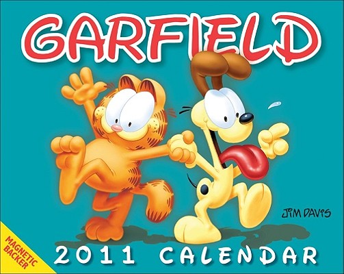 Garfield Calendar Walmart Walmart