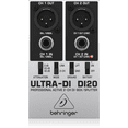 thumbnail image 1 of Caja Directa Behringer DI20, 1 of 3