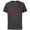 Charcoal, variant on Home Alone 2 Christmas Duncan’s Toy Chest Sign Store Logo - Short Sleeve Cotton T-Shirt for Adults - Customized-Black