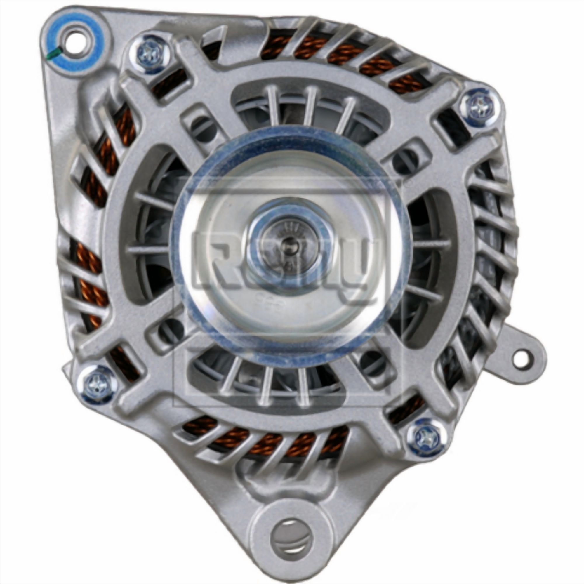 Remy 11102 Alternator