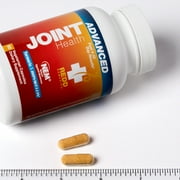 Redd Remedies, Joint Health Advanced, Fast-Acting Comfort with Boswellia Serrata and Turmeric