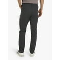 thumbnail image 6 of Chaps Men's & Big Men's Performance 5-Pocket Pants, Sizes 30-42, 6 of 10