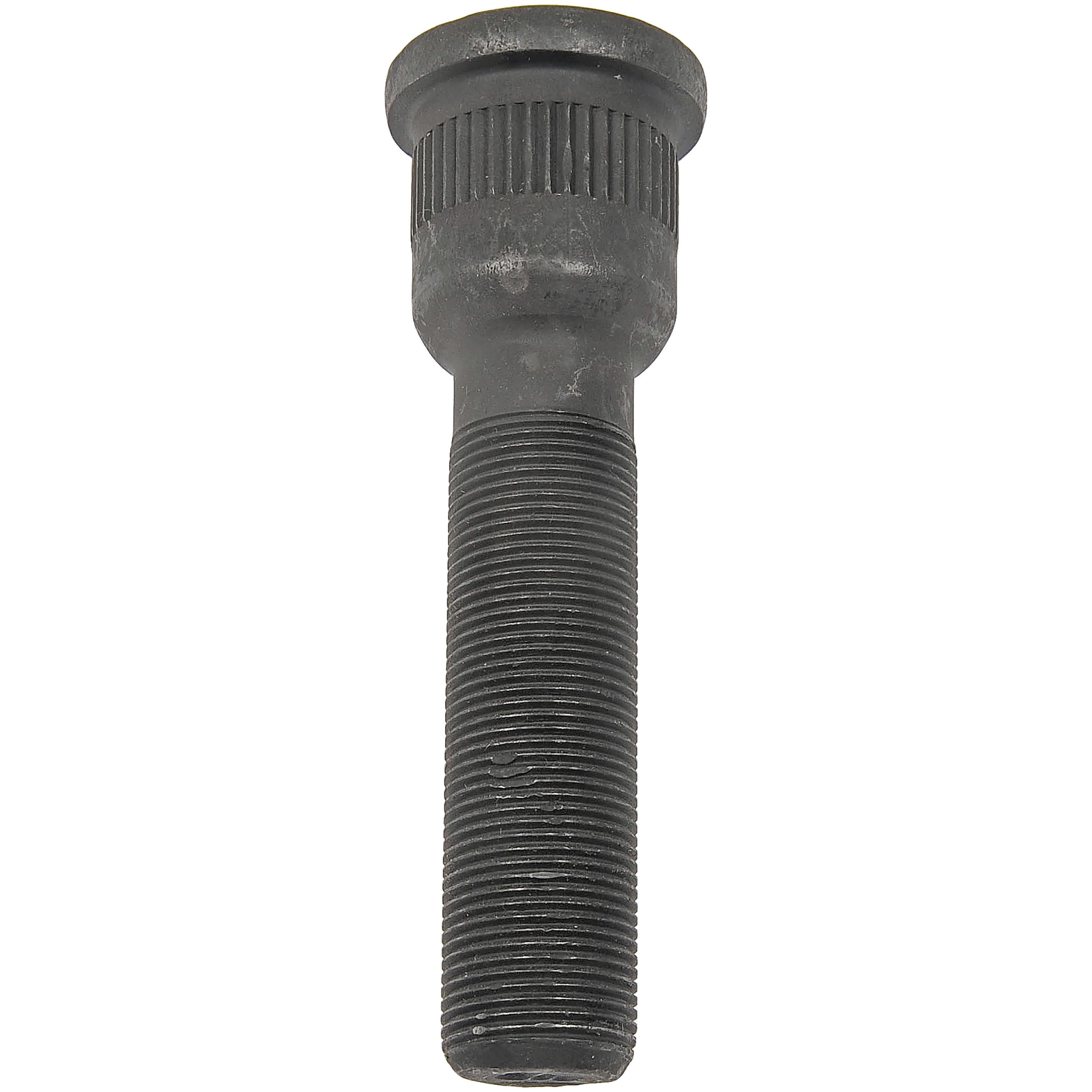 Dorman 610-0072.5 Black Wheel Lug Stud