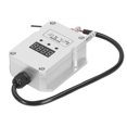 thumbnail image 4 of Differential Pressure Transmitter,Differential Pressure Transmitter 0‑0.5kpa Digital Display Pressure Transmitter Pressure Transmitter Breakthrough Technology, 4 of 13