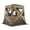 Mossy Oak Break-Up Country, variant on Guide Gear Updated Flare XL Tall Ground Blind Realtree APX