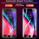 thumbnail image 4 of 2 protectores de pantalla compatibles con iPhone 8 Plus/iPhone 7 Plus (5.5") Película protectora de hidrogel de TPU suave de alta sensibilidad [no vidrio templado,, 4 of 5