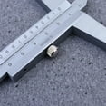 thumbnail image 4 of 0-150mm Depth Gauge Durable Depth Vernier Caliper Accurate Measuring Tool Depthometer with Box, 4 of 8