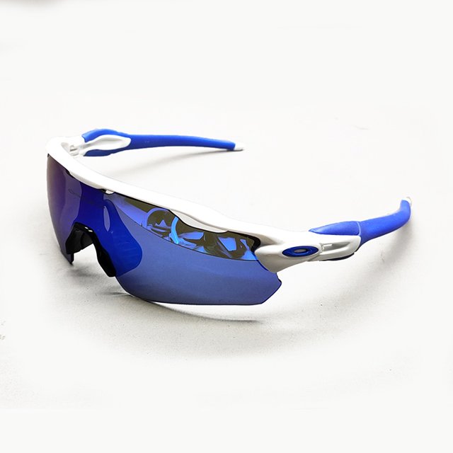 Gafas De Sol Polarizadas Para Deportes Al Aire Libre , Ciclismo Para Conducción Bicicleta , Antideslumbrantes UV400 Gao Jiahui unisex