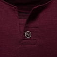 thumbnail image 3 of Men T Shirt Summer Short Sleeve Tee Casual Loose Top Solid Color O Neck T Shirt, 3 of 11