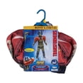 thumbnail image 5 of Transformers Optimus Prime Halloween Costume for Children, Boys Size L (10/12), by Disguise, 5 of 6