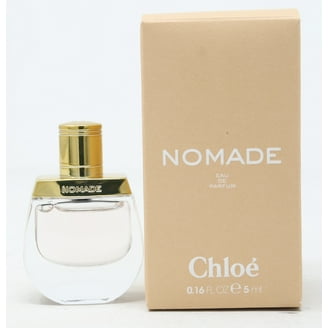 Chloe Original Eau De Parfum Spray - Elegant Feminine Scent, 0.67