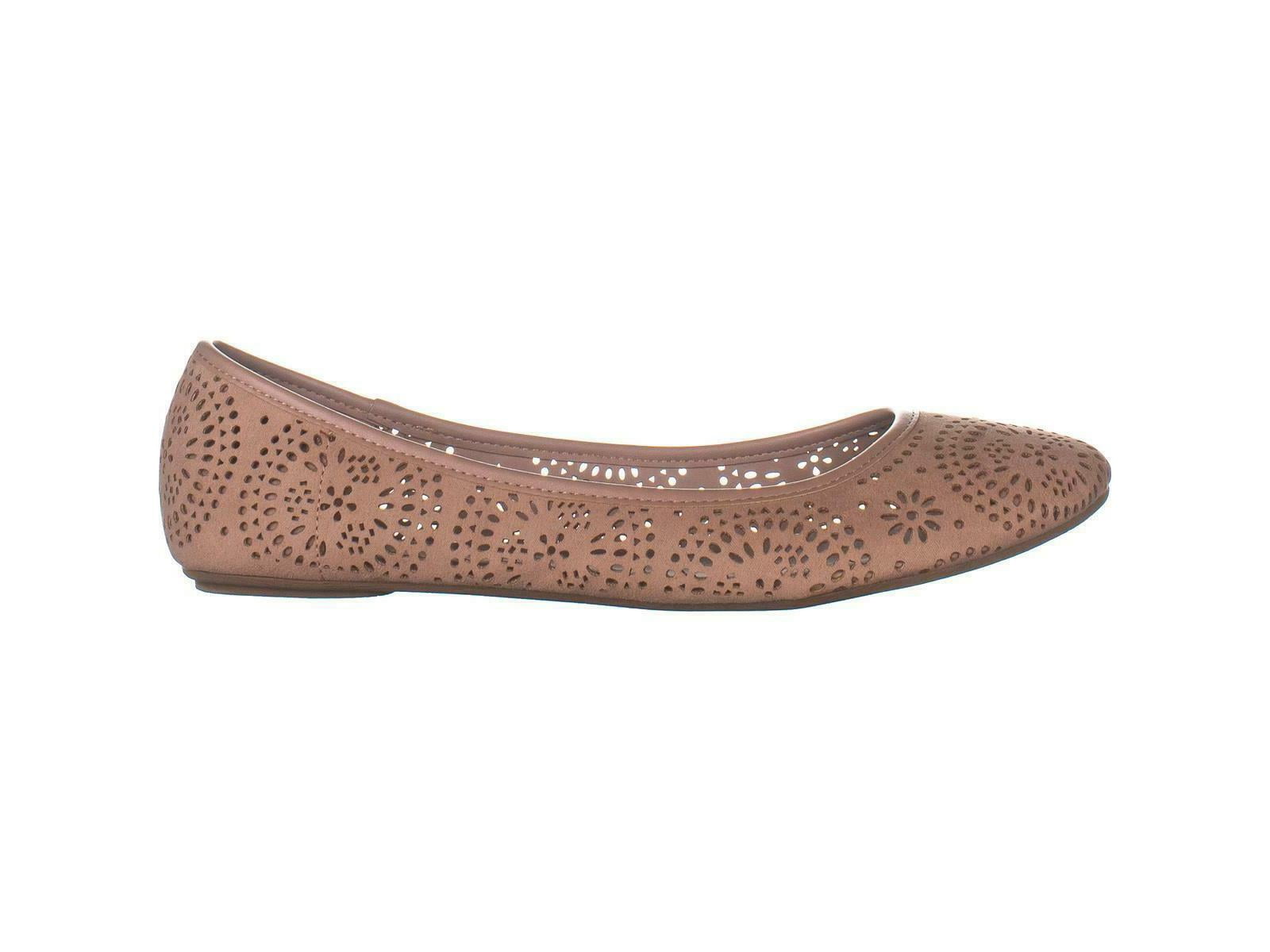 American Rag Womens Sophia Closed Toe 