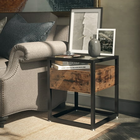 ironck bedside