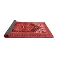 thumbnail image 2 of Ahgly Company Indoor Rectangle Persian Red Traditional Area Rugs, 7' x 9', 2 of 4