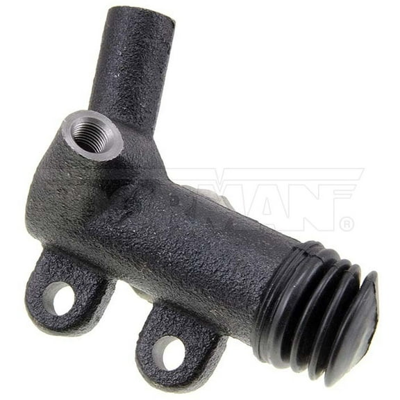 Dorman CS37630 Clutch Slave Cylinder for Specific Toyota Models Fits select: 1983 TOYOTA COROLLA, 1984-1987 TOYOTA COROLLA SPORT SR5