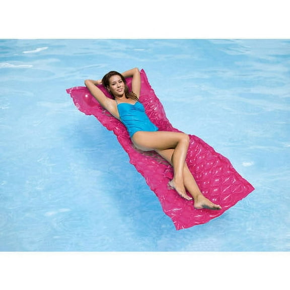Poolmaster Roll N Go Mattress