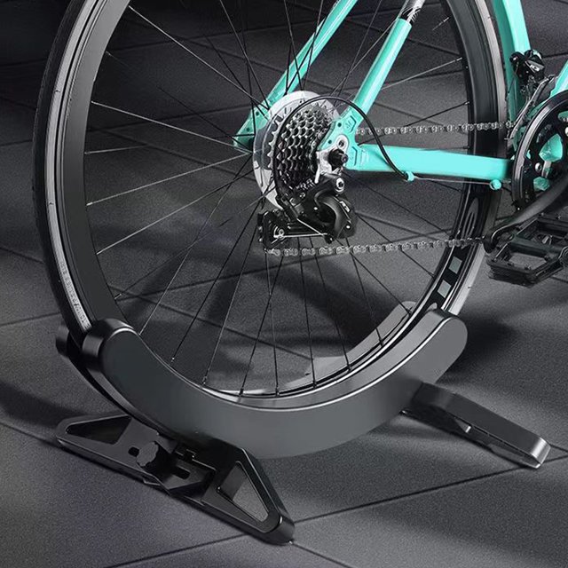 Soporte de bicicleta interior de bicicleta ajustable soportes para bicicletas antideslizantes accesorios para ciclismo