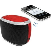 Hype Mini Capsule Bluetooth Speaker, Assorted Colors