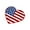 4th of july door mat 369, variant on Affordablo Warehouse Beach Themed Outdoor Rugs Independent Japanese Heart Shaped Bathroom Floor Mat Entrance Door Mat Entrance Decoration Mat Dirt and Non Slip Foot Mat