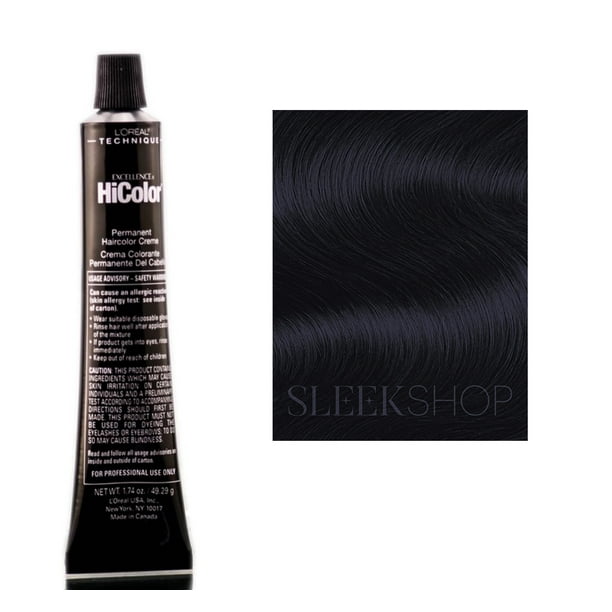 L Oreal Professionnel L Oreal Technique Excellence Hicolor Violets Walmart Com Walmart Com
