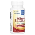 thumbnail image 4 of BODY GOLD Discreet Confidence - Helps Support Bladder Control, Reduce Urgency and Frequency - Bladder Support with Urox, Cranberry Extract, Gluten Free, Vegan, 60-Day Guarantee, 30 Serv, 60 VegCaps, 4 of 5