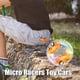 thumbnail image 3 of Flashspin Mini Racer, Rapid Monster Toys, Rapid Monster Rc Stunt Car, 3 of 5
